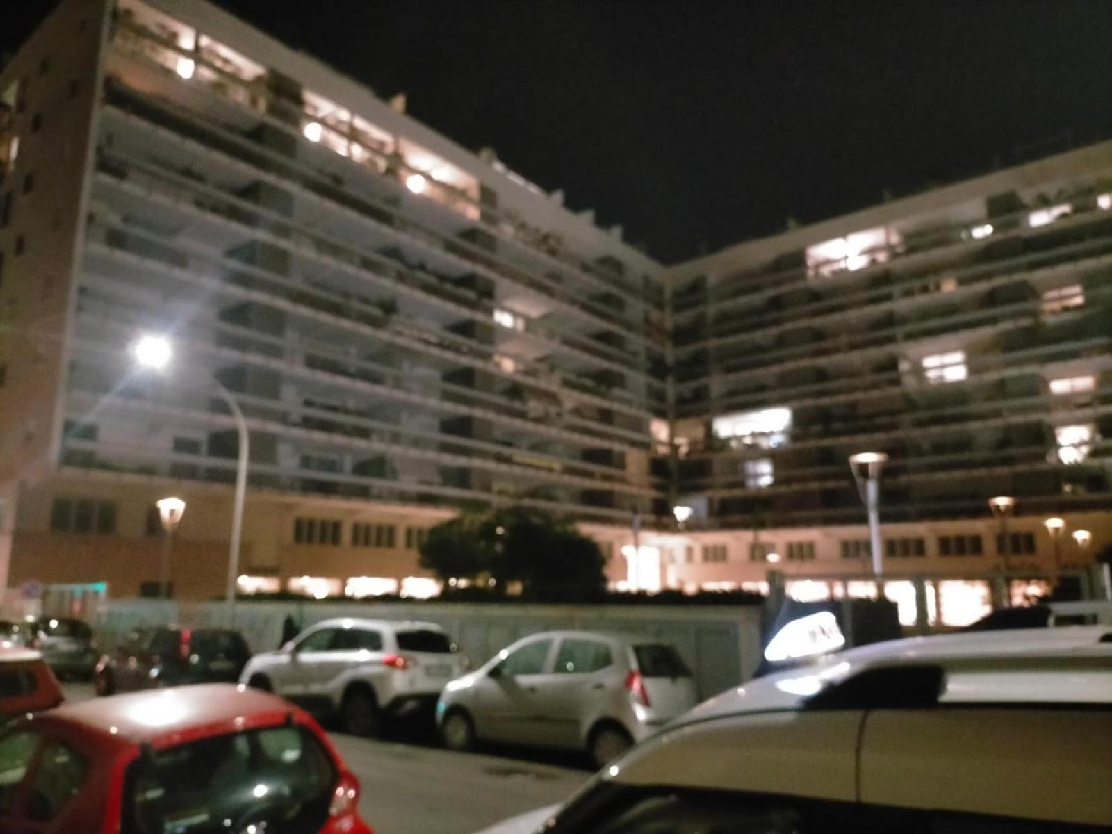 Portamiportese Trastevere Terrace โรม ภายนอก รูปภาพ