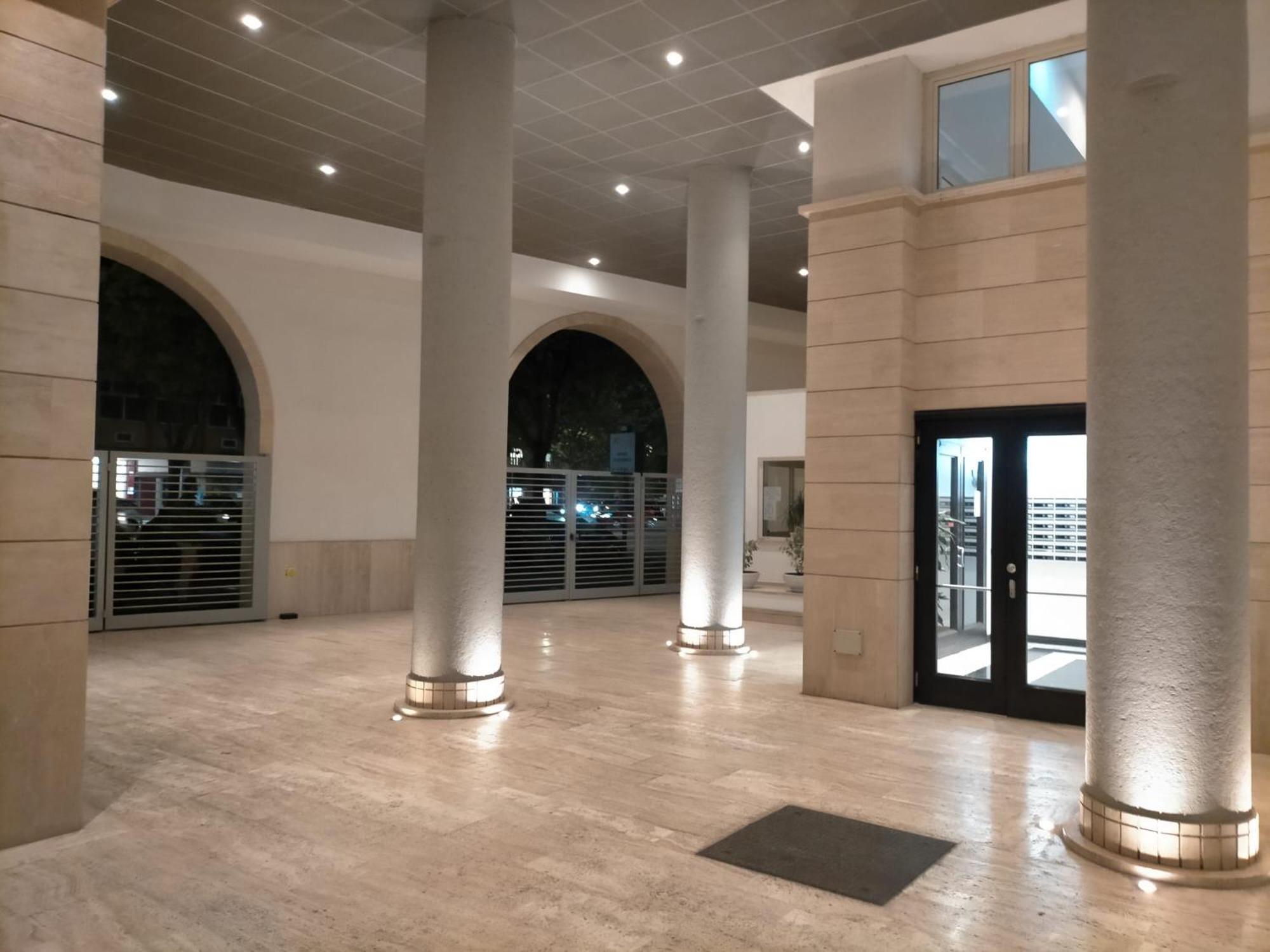 Portamiportese Trastevere Terrace โรม ภายนอก รูปภาพ